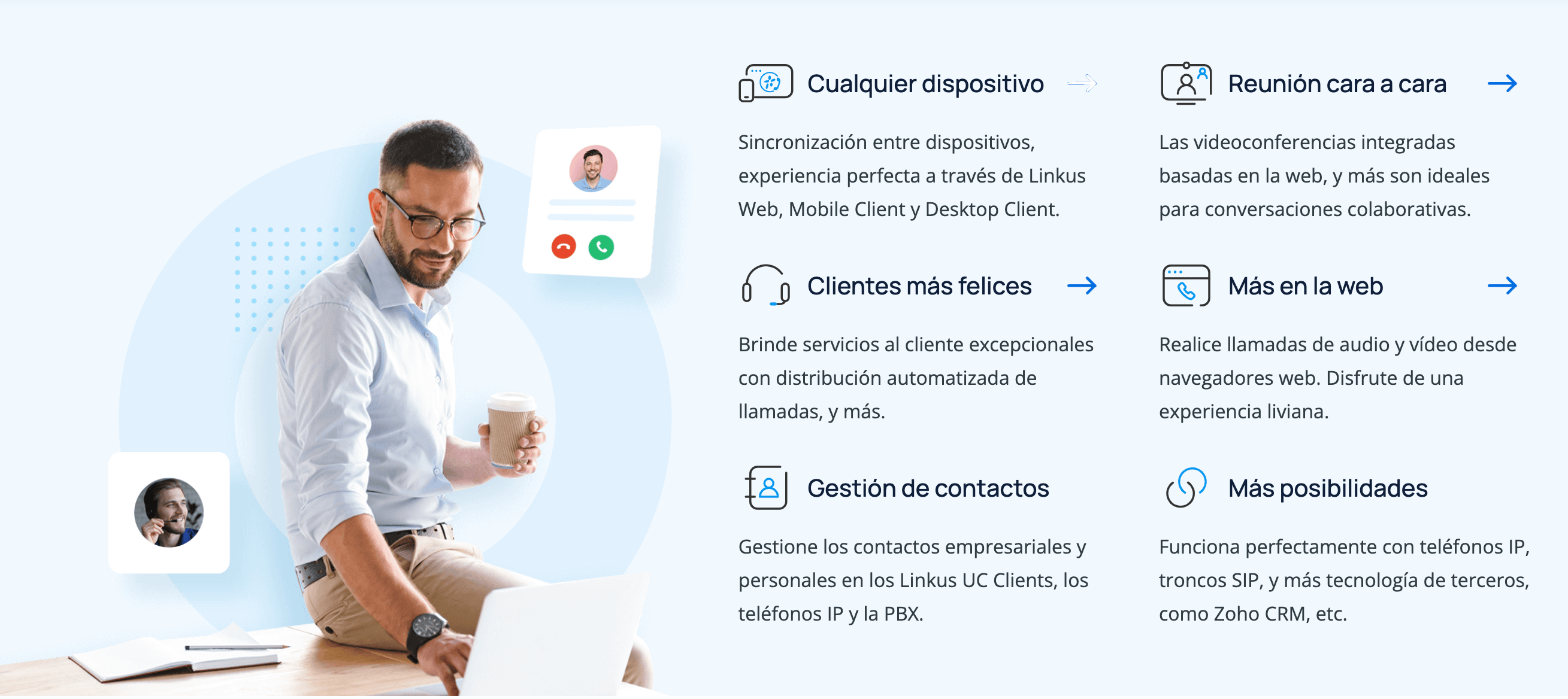 administracion web