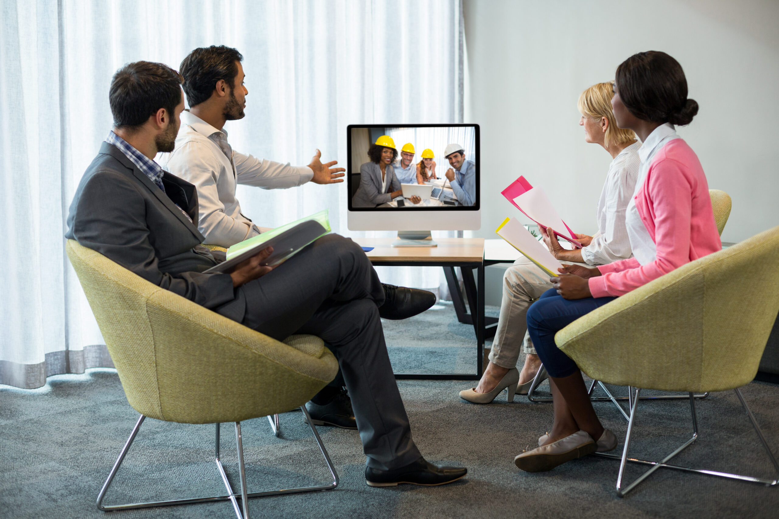 Videoconference