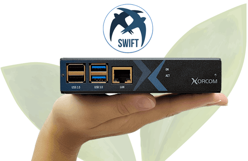 xorcom-swift Xorcom Swift